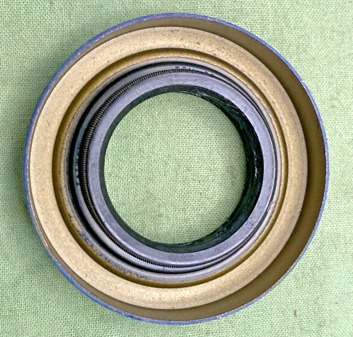 NEW GENUINE POLARIS 3233788 GEARCASE ASSEMBLY SEAL