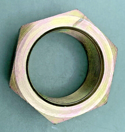 NEW GENUINE POLARIS 7547031 REAR HOUSING NUT, JAM