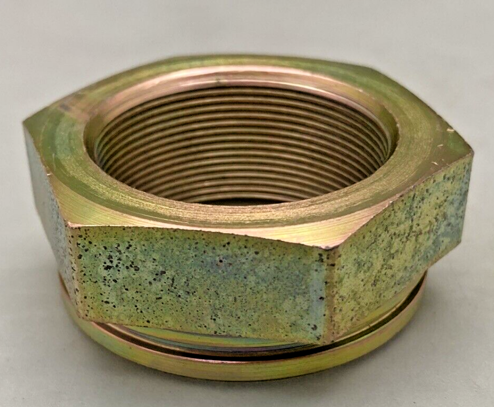 NEW GENUINE POLARIS 7547031 REAR HOUSING NUT, JAM