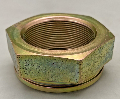 NEW GENUINE POLARIS 7547031 REAR HOUSING NUT, JAM