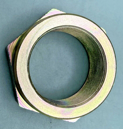 NEW GENUINE POLARIS 7547031 REAR HOUSING NUT, JAM