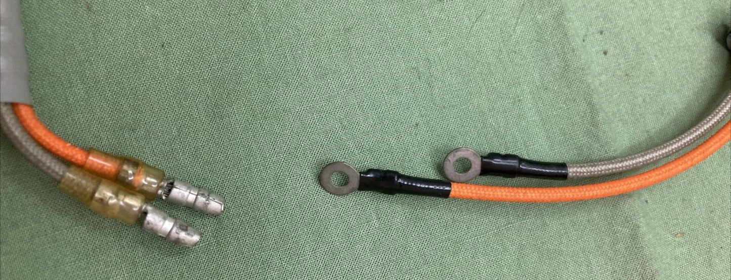 NEW GENUINE YAMAHA 256-81615-10 LEAD WIRE