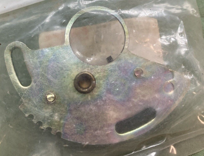 NEW GENUINE YAMAHA 169-81122-22 CONTACT POINT BREAKER ASSEMBLY