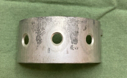 NEW GENUINE YAMAHA 2H7-11416-11 CRANKSHAFT PLANE BEARING