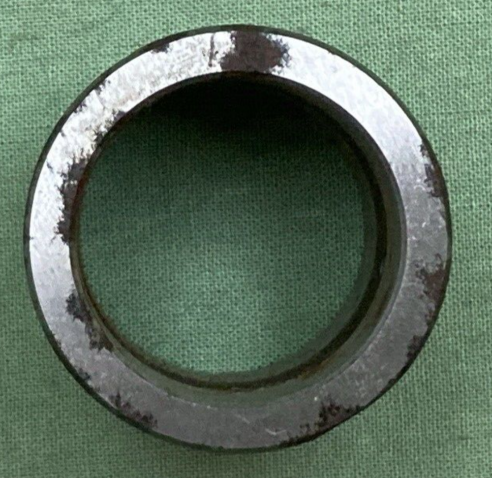 NEW GENUINE YAMAHA 2H7-16181-00-20 CLUTCH SPACER 1 UR TYPE 2