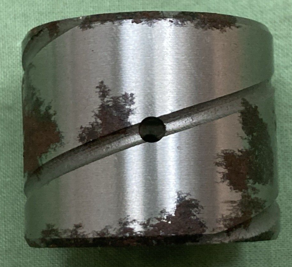 NEW GENUINE YAMAHA 2H7-16181-00-20 CLUTCH SPACER 1 UR TYPE 2