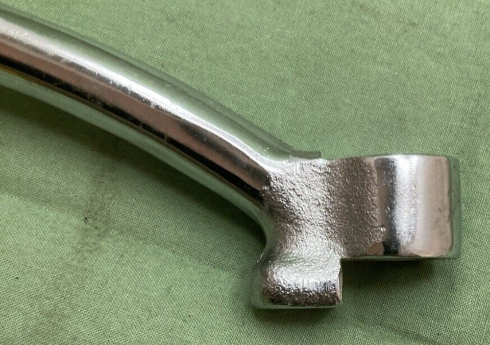 NEW GENUINE YAMAHA 525-15611-00-93 KICK START FOOT CONTROL PEDEL KICKSTARTER