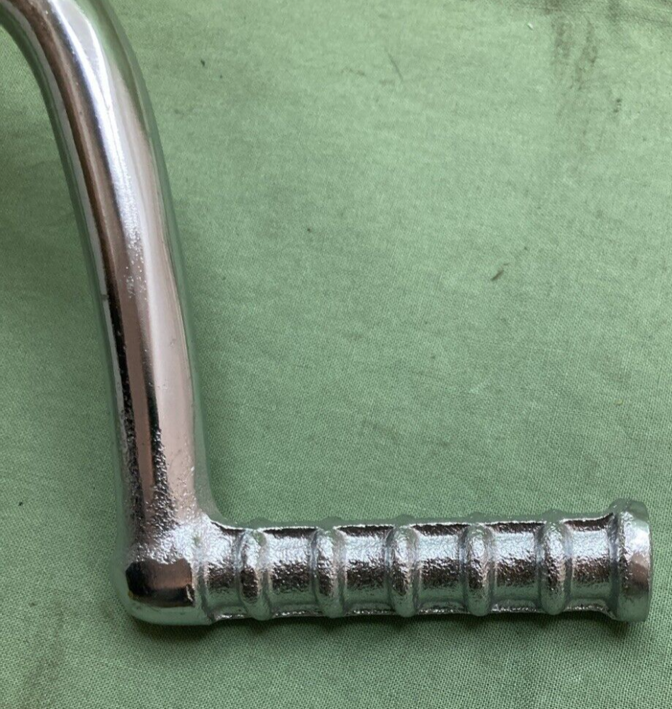 NEW GENUINE YAMAHA 525-15611-00-93 KICK START FOOT CONTROL PEDEL KICKSTARTER