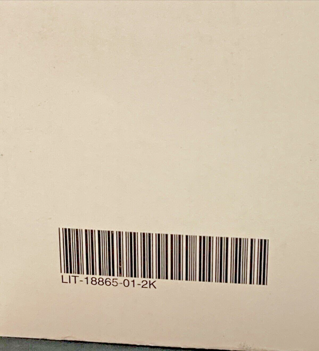 GENUINE YAMAHA LIT-18865-01-2K MARINE TECHNICAL GUIDE 2000