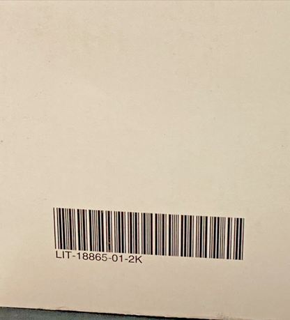 GENUINE YAMAHA LIT-18865-01-2K MARINE TECHNICAL GUIDE 2000