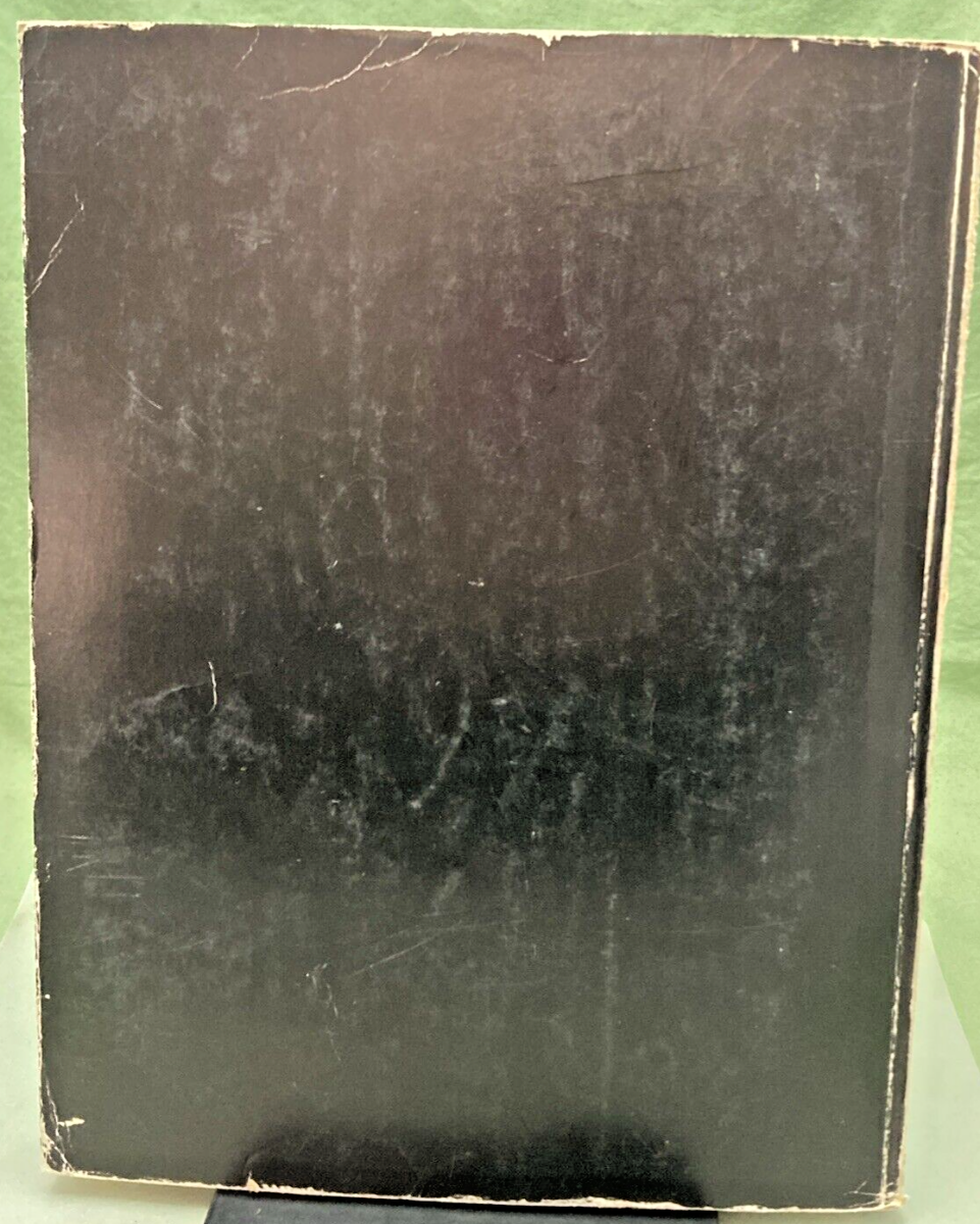 GENUINE YAMAHA MARINE TECHNICAL GUIDE 1998