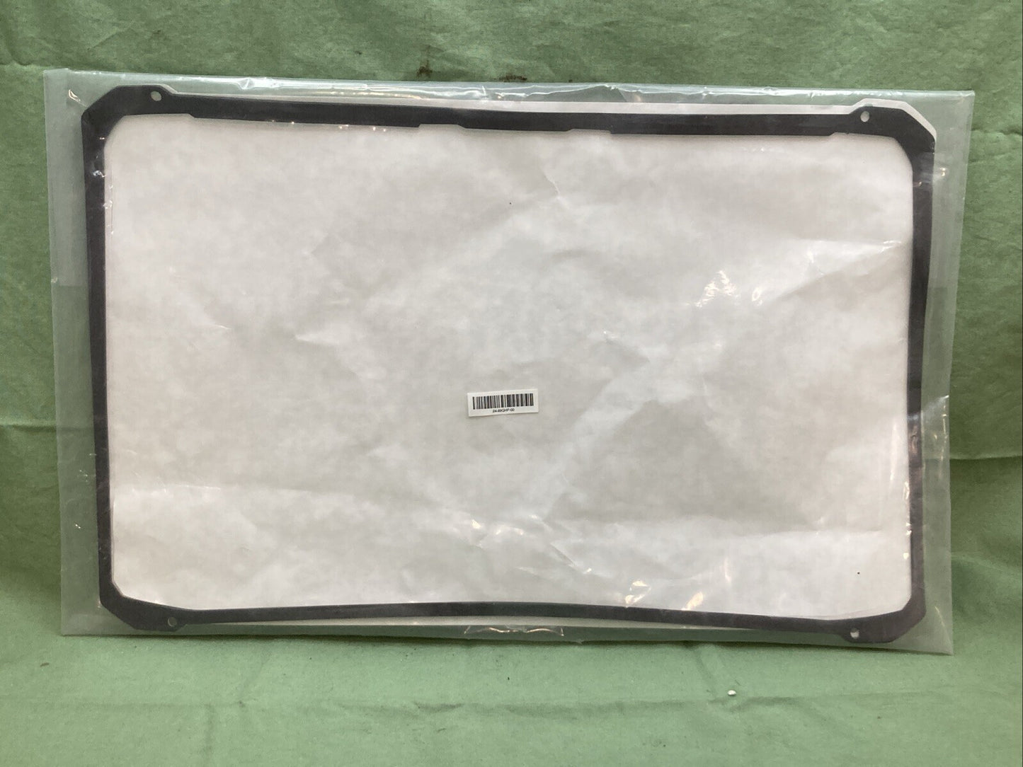 NEW LAWRENCE 24-89QHP-00 GASKET FOAM MARINE