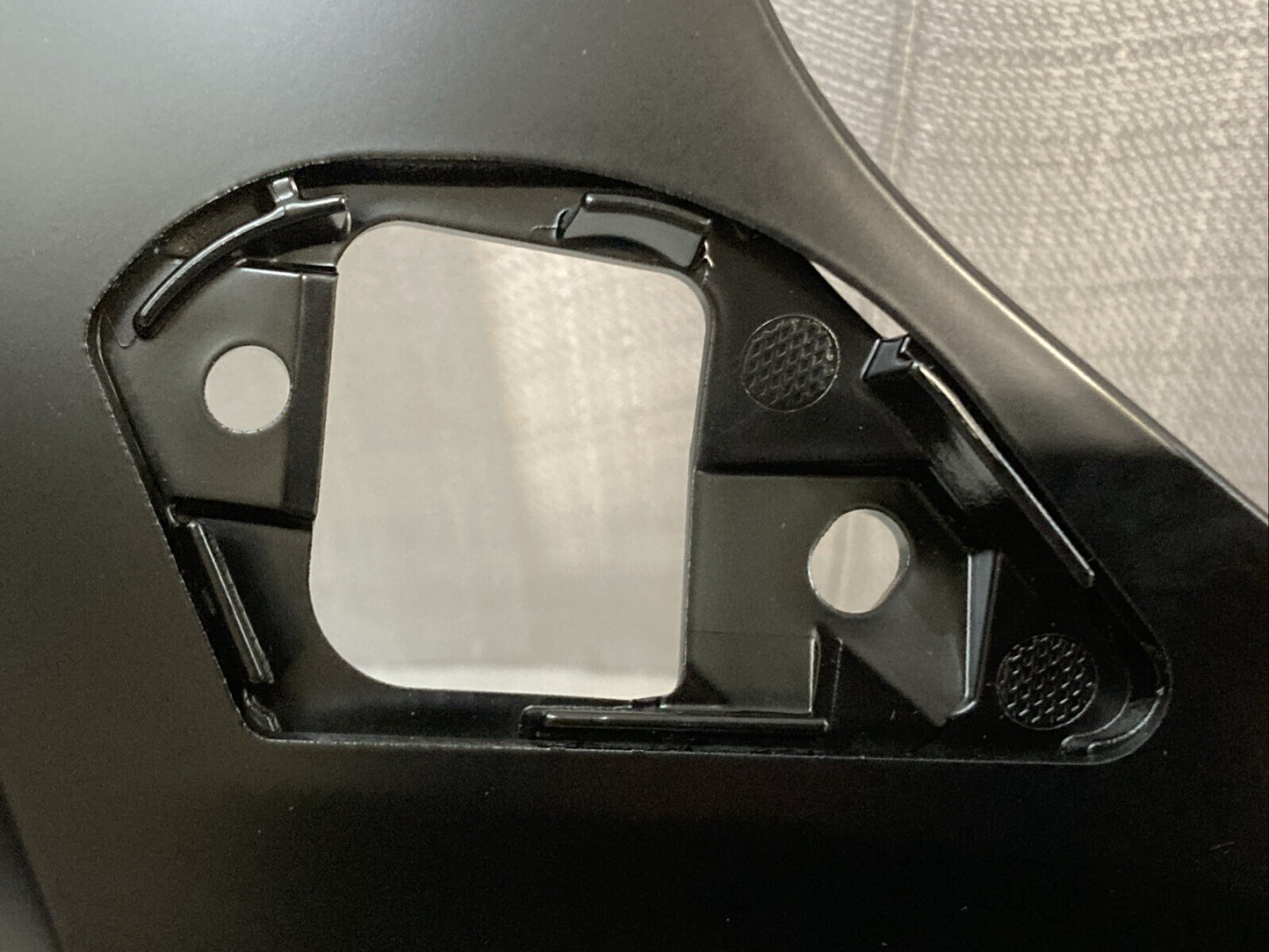 NEW GENUINE BMW 46638557479 Trunk trim, rear K 1600 BAGGER 2017-2018