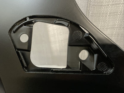 NEW GENUINE BMW 46638557479 Trunk trim, rear K 1600 BAGGER 2017-2018