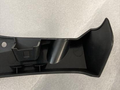 NEW GENUINE BMW 46638557479 Trunk trim, rear K 1600 BAGGER 2017-2018