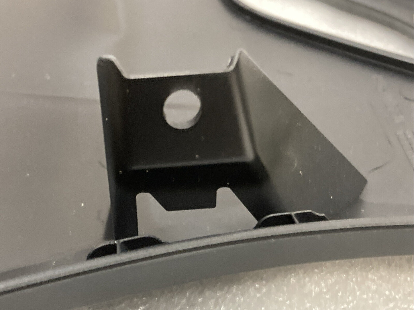 NEW GENUINE BMW 46638557479 Trunk trim, rear K 1600 BAGGER 2017-2018