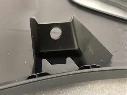 NEW GENUINE BMW 46638557479 Trunk trim, rear K 1600 BAGGER 2017-2018