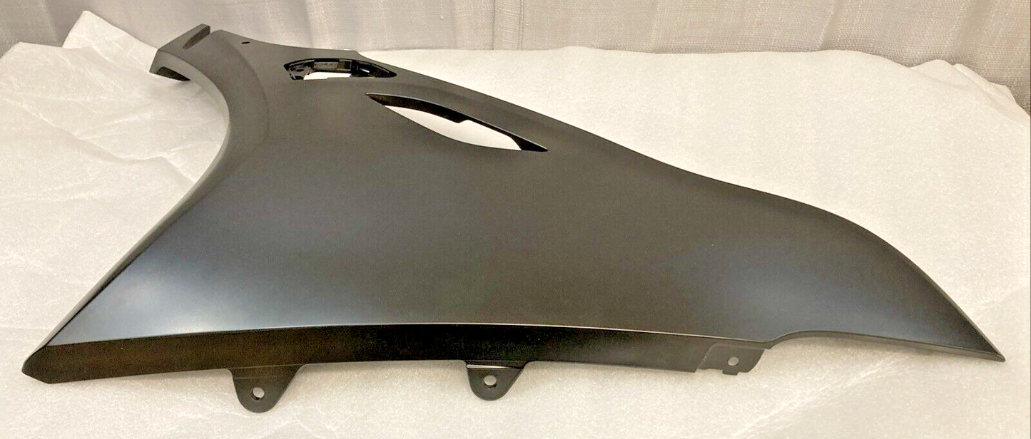 NEW GENUINE BMW 46638557479 Trunk trim, rear K 1600 BAGGER 2017-2018
