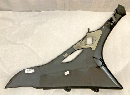 NEW GENUINE BMW 46638557479 Trunk trim, rear K 1600 BAGGER 2017-2018