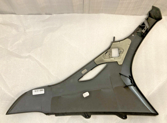 NEW GENUINE BMW 46638557479 Trunk trim, rear K 1600 BAGGER 2017-2018