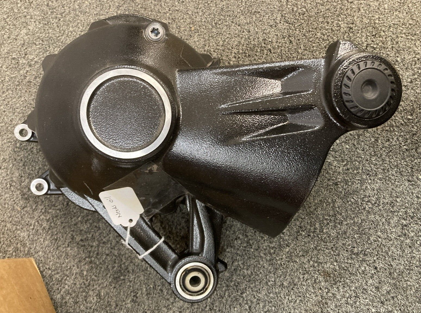 NEW GENUINE BMW 8536904AI01 DIFFERENTIAL K 1600 GT + GTL 2014