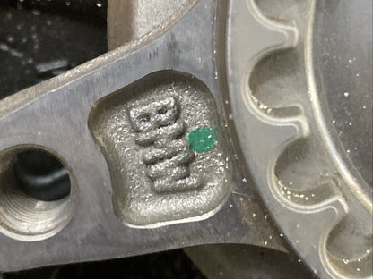 NEW GENUINE BMW 8536904AI01 DIFFERENTIAL K 1600 GT + GTL 2014