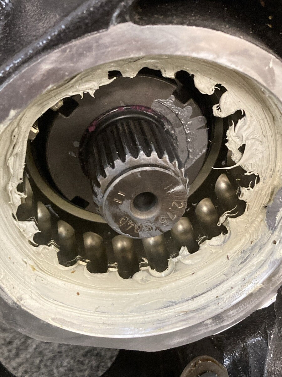 NEW GENUINE BMW 8536904AI01 DIFFERENTIAL K 1600 GT + GTL 2014