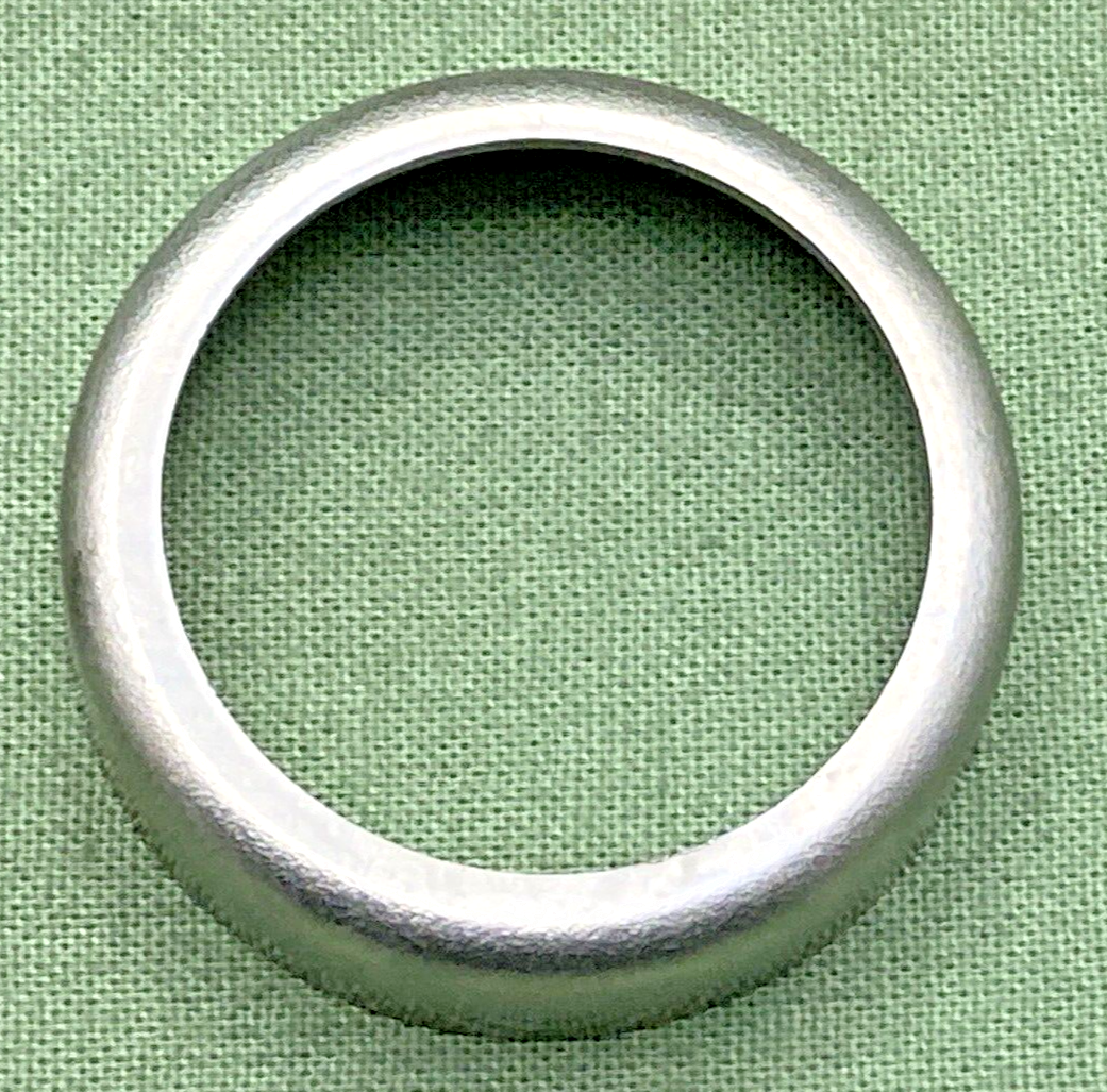 NEW  REPLACES SIERRA 18-1221 RETAINER GASKET VALVE CUP