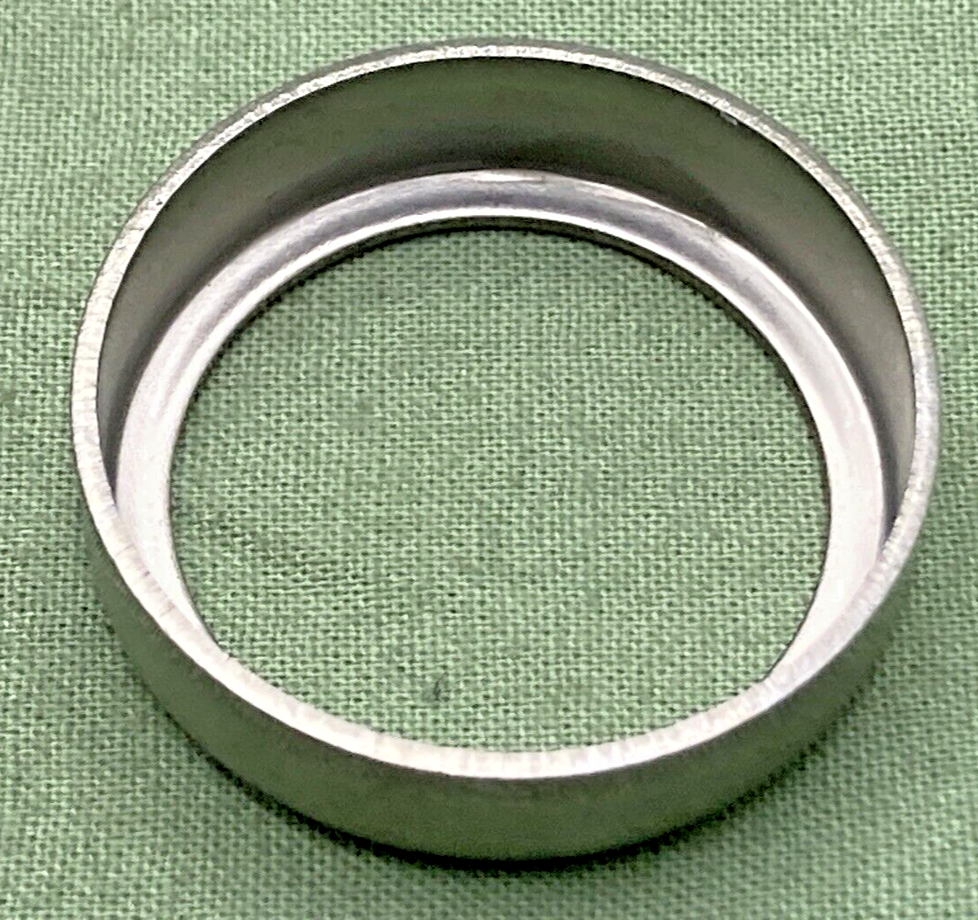 NEW  REPLACES SIERRA 18-1221 RETAINER GASKET VALVE CUP