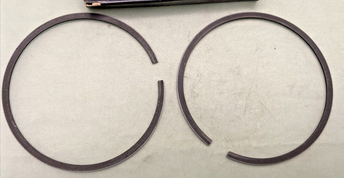 NEW REPLACES NAMURA NA-40002-2R PISTON RING SET - 66.44mm FOR YAMAHA BLASTER