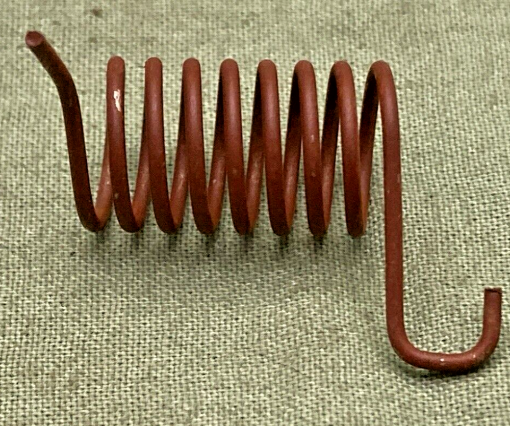 NEW REPLACES WALBRO 98-3254 SPRING FOR MERCURY MARINE