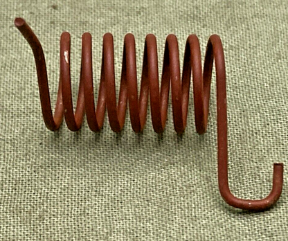NEW REPLACES WALBRO 98-3254 SPRING FOR MERCURY MARINE