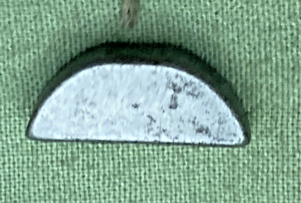 QTY 2 NEW REPLACES LAWN-BOY 607199 FLYWHEEL KEY
