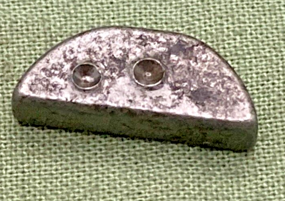 QTY 2 NEW REPLACES LAWN-BOY 607199 FLYWHEEL KEY
