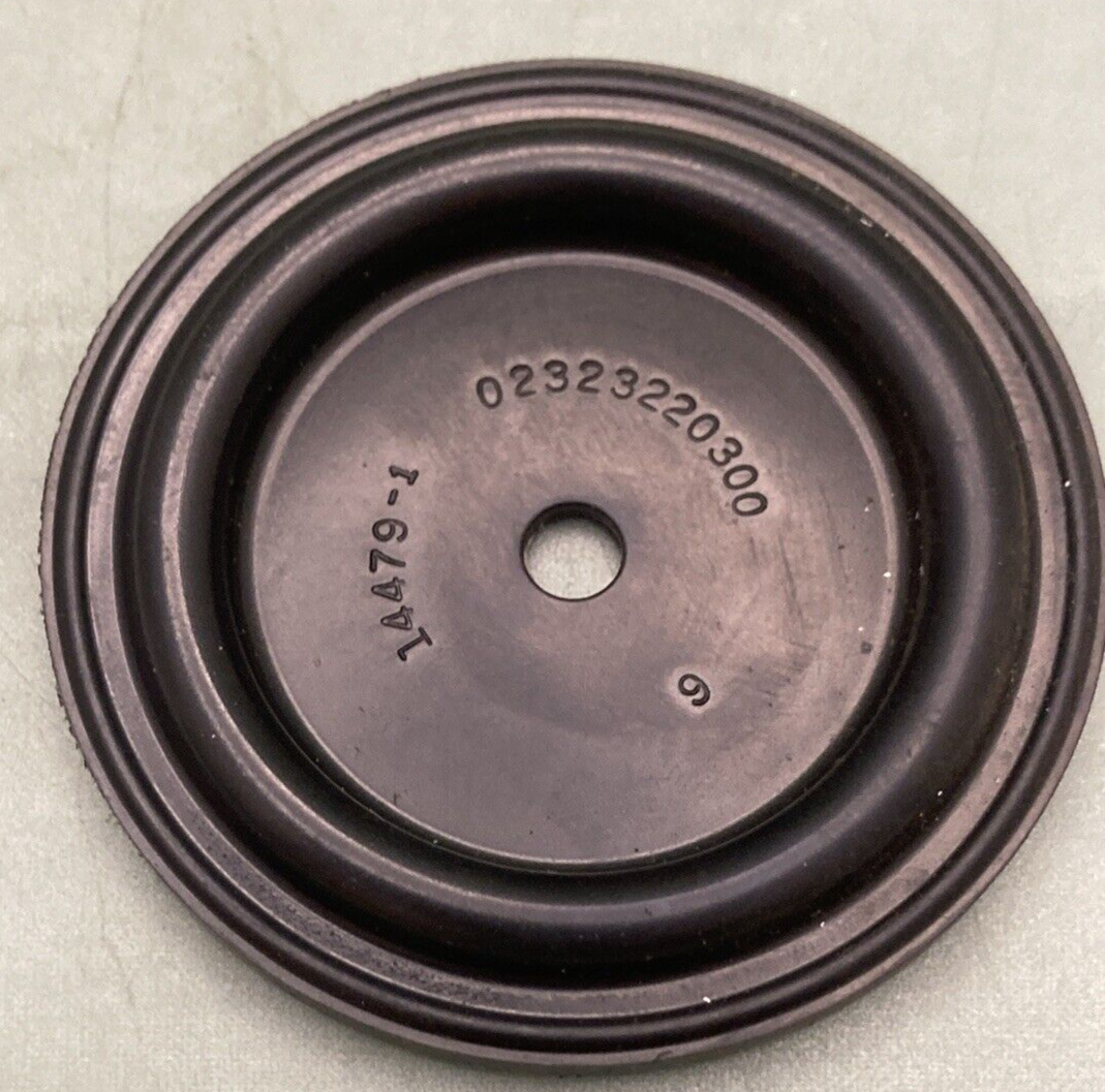 NEW REPLACES QUICKSILVER 144791 EXHAUST MANIFOLD AND EXHAUST PLATE DIAPHRAGM