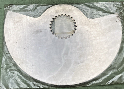 NEW REPLACES SEA-D00 006-147  147 DEGREE ROTARY VALVE