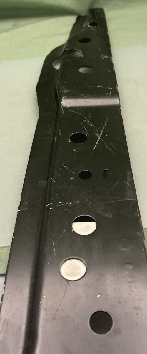 NEW GENUINE MOPAR 68371613AB Tailgate Hinge Reinforcement, Left