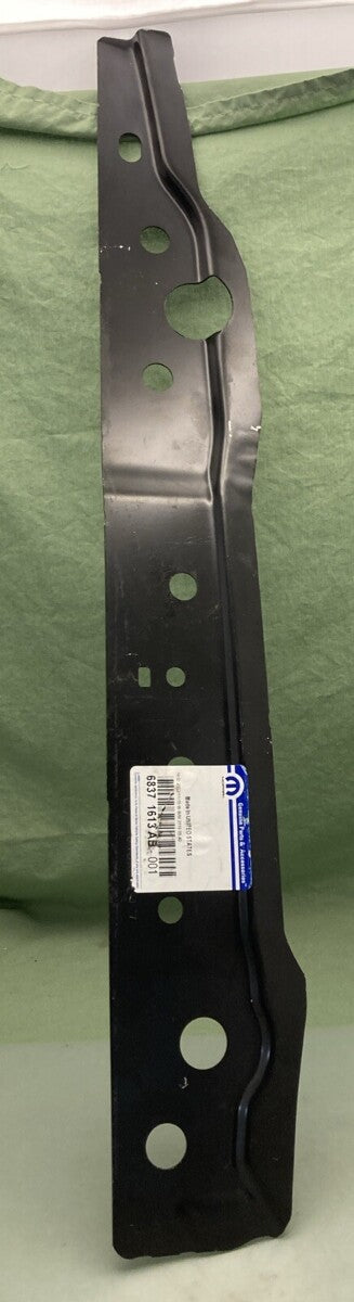 NEW GENUINE MOPAR 68371613AB Tailgate Hinge Reinforcement, Left