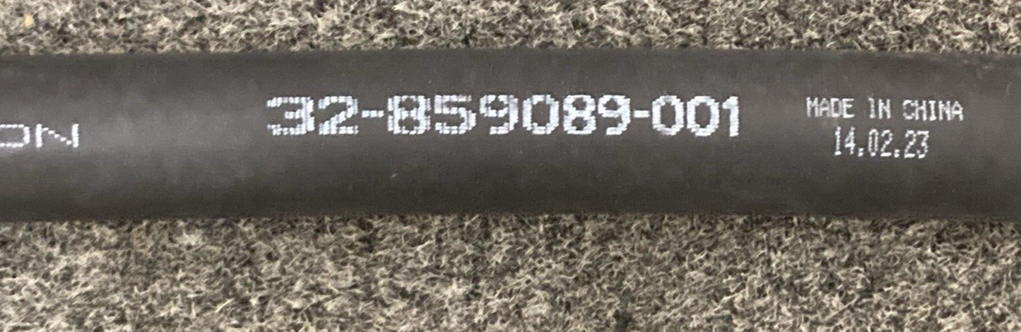 NEW REPLACES MERCURY 32-859089-001 HOSE PORT DUMP