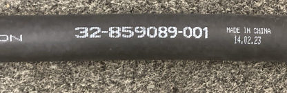 NEW REPLACES MERCURY 32-859089-001 HOSE PORT DUMP