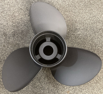 NEW GENUINE SOLAS 9511-150-15 PROPELLER RUBEX 3 BLADE RH 15"D 15" PITCH