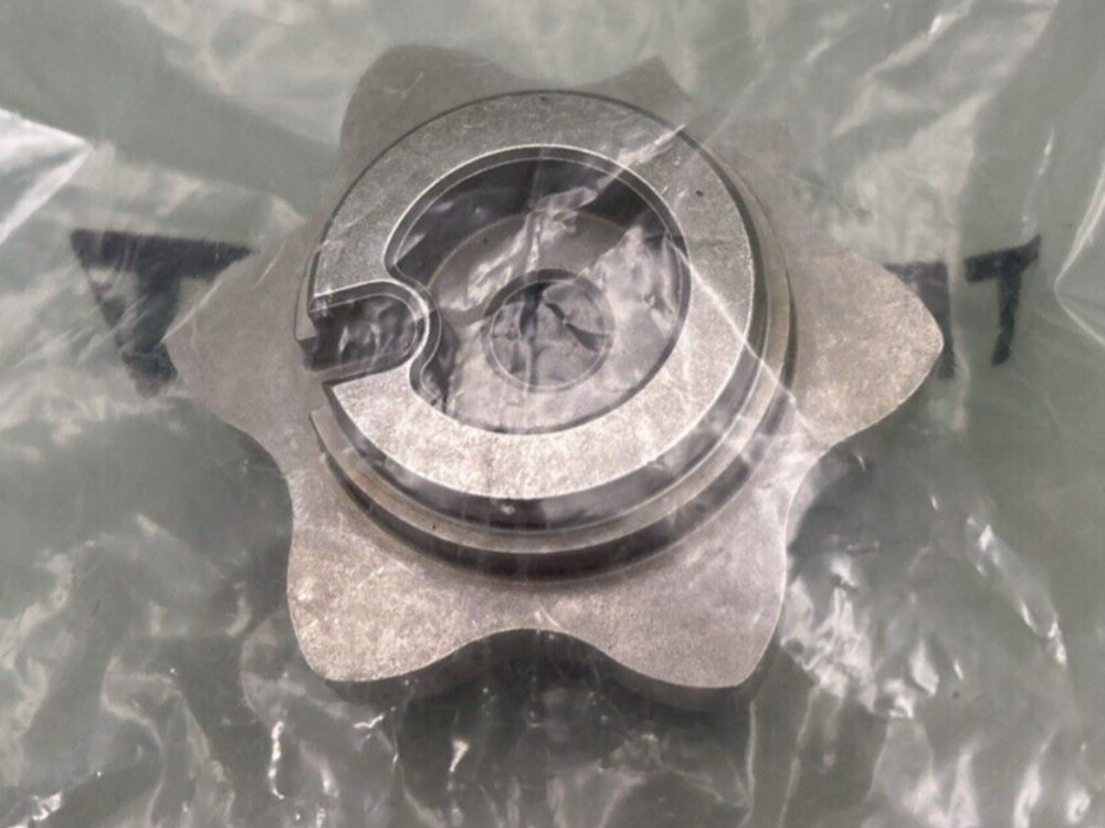NEW GENUINE TRIUMPH T1191060 Detent Wheel