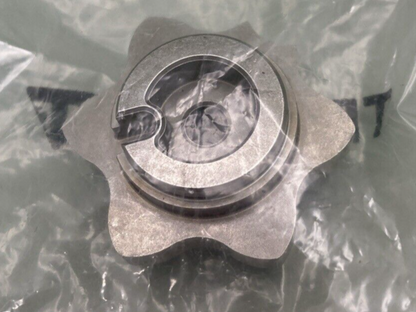 NEW GENUINE TRIUMPH T1191060 Detent Wheel