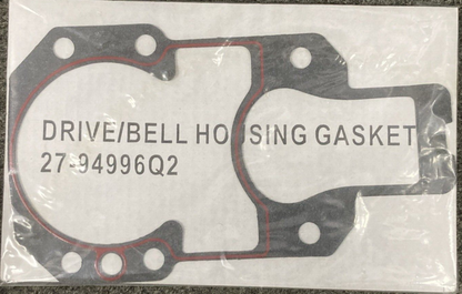 NEW REPLACES MERCURY 803097T1 TRANSOM REPAIR KIT INCOMPLETE SEE PHOTOS