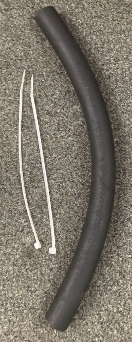 NEW REPLACES MERCURY 803097T1 TRANSOM REPAIR KIT INCOMPLETE SEE PHOTOS