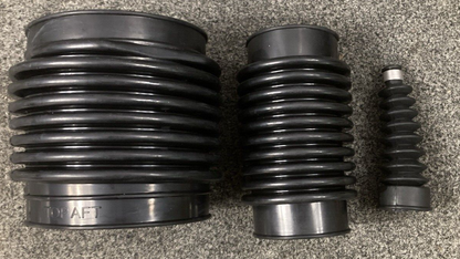 NEW REPLACES MERCURY 803097T1 TRANSOM REPAIR KIT INCOMPLETE SEE PHOTOS