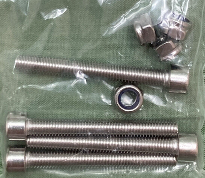 NEW MERICA MASTER POWER CUT-OFF SWITCH KIT BATTER ISOLATOR DISCONNECT