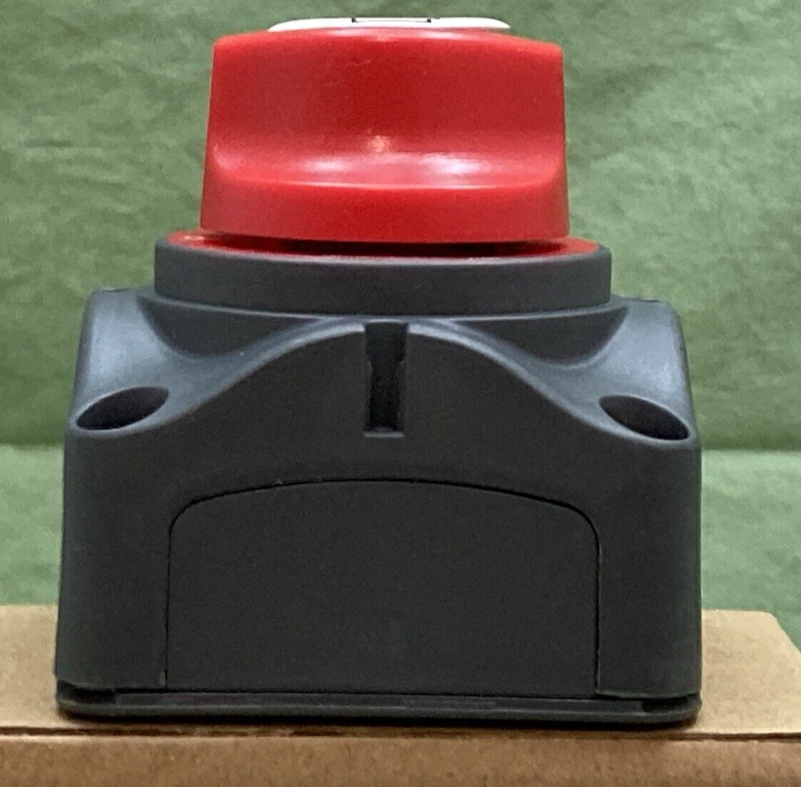 NEW MERICA MASTER POWER CUT-OFF SWITCH KIT BATTER ISOLATOR DISCONNECT