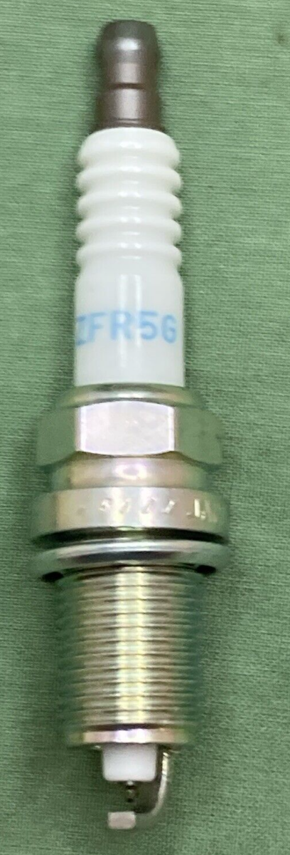 NEW GENUINE QUICKSILVER NGK 33-889597Q SPARK PLUG 1ZFR5G