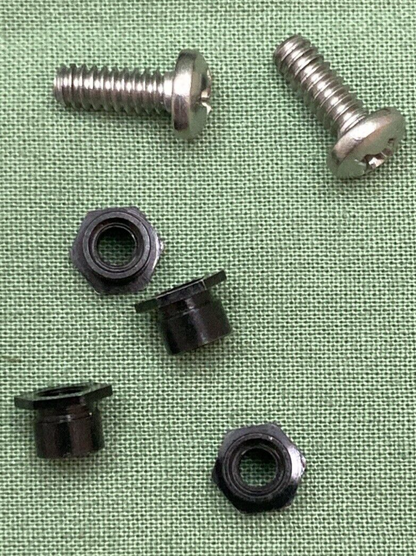NEW GENUINE RAM MOUNTS RAM-338U ADAPTER PLATE MISSING HARDWARE